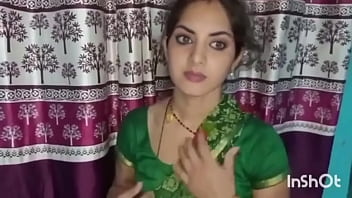 Desi girl in hot sex position, Indian porn video with licking and creampie