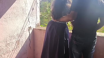 A girl from a small town gets passionately fucked by her tuition teacher in Telugu